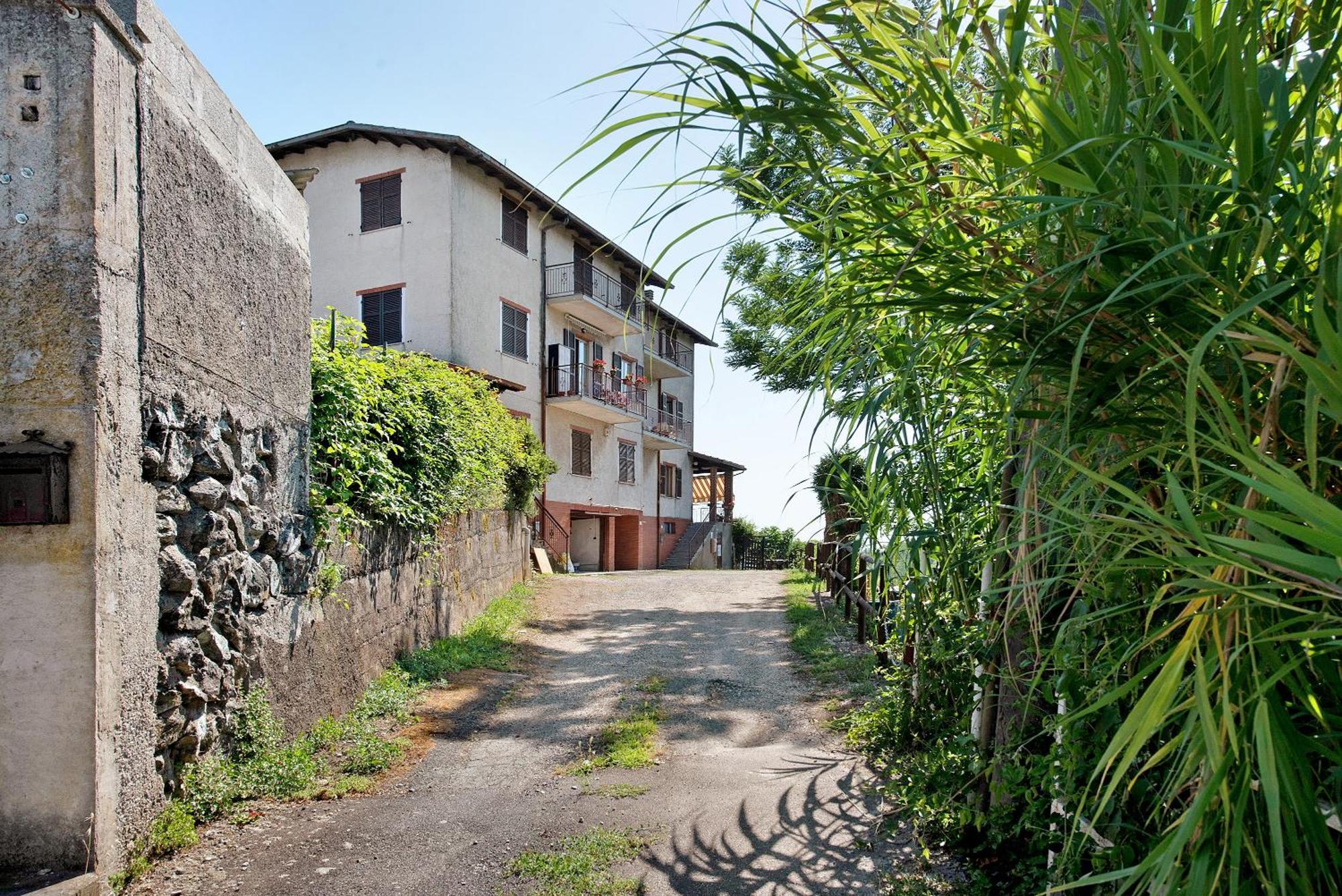 Casa Vera Gavi Exterior foto